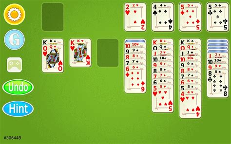 Solitaire Mobile - Android Apps on Google Play