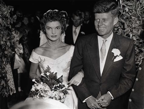 Jackie Kennedy's Wedding Dress: All the Details | InStyle