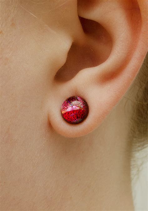 Supernova Earrings by Nickel Smart® - NO NICKEL