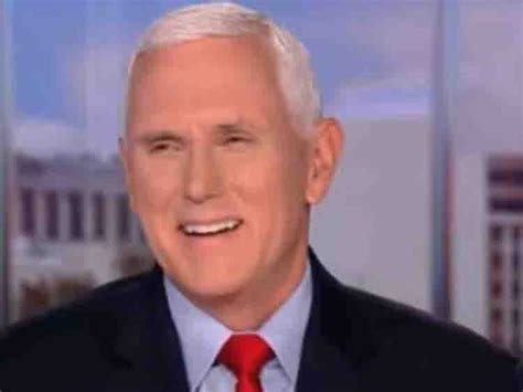 Mike Pence Tells Hannity "I'll Keep You Posted" About Deciding To Run For President In 2024 ...