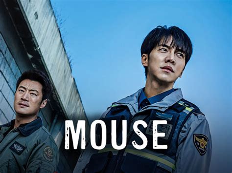 Sinopsis Mouse, Drama Korea yang Mulai Tayang 3 Maret di Vidio