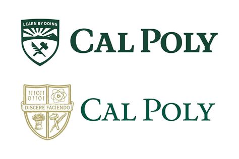 Poll: New Cal Poly logo design leads to some head scratching and eye rolls. What do you think ...