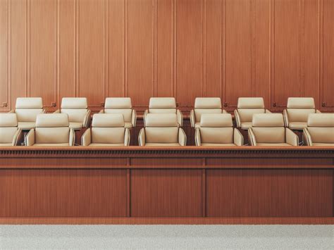 Did You Get a Jury Duty Summons in Santa Barbara County? | California Injury Blog