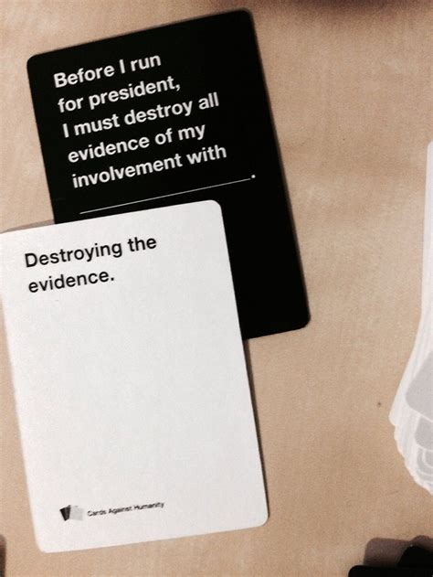 20 Times Cards Against Humanity Proved It’s The Most Twisted Game Ever ...