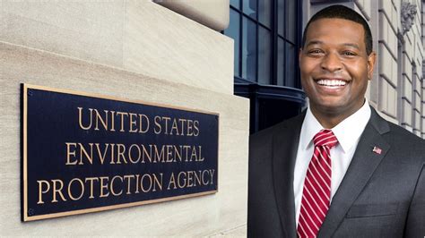 NC Black Alliance Supports Historic Regan EPA Appointment - North ...