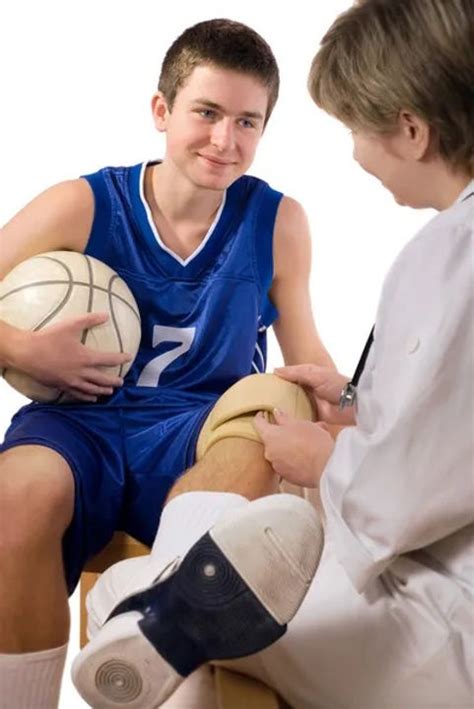 Common Basketball Injuries And Treatment