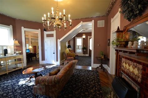 Grant Street Inn - UPDATED 2017 Prices & B&B Reviews (Bloomington, IN) - TripAdvisor