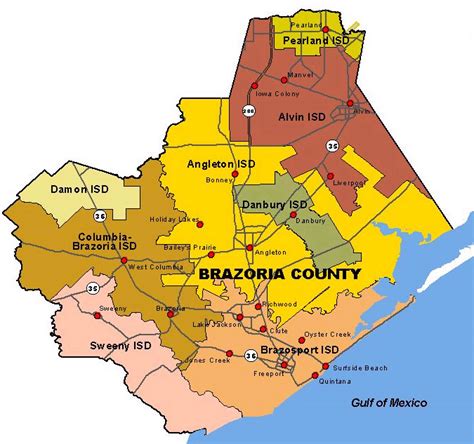 Brazoria County Real Estate For Sale-- Brazoria County Realtor