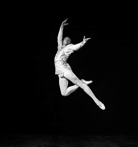 Billy Elliot ballet and Adam Cooper Archives - The Classical Girl
