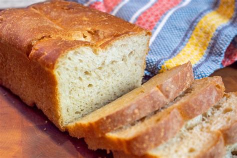 Italian-Style Bread with White Whole Wheat Recipe | Bread Baking