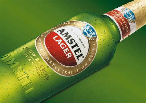 GoXtra News: AMSTEL LAGER’S new packaging wins with fans and enhances ...