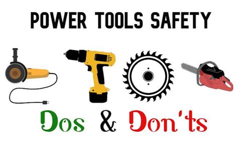 HSE Insider : Power Operated Tools Safety