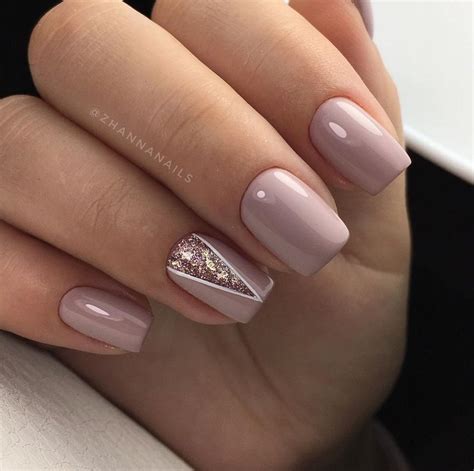 30 Beautiful Gel Nails Design Ideas To Try In Summer 2020 In 2020 | Hot ...