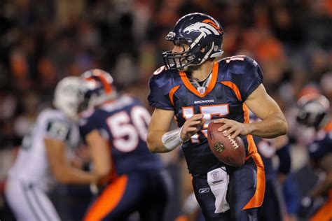 Poll: Who Should be the Denver Broncos’ Starting Quarterback?