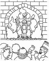 Daniel Bible Coloring Pages At GetColoringscom  Free Printable sketch template