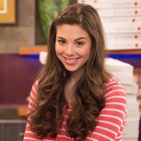 Phoebe Thunderman/Gallery | Kira kosarin, Phoebe thunderman, Dark ...