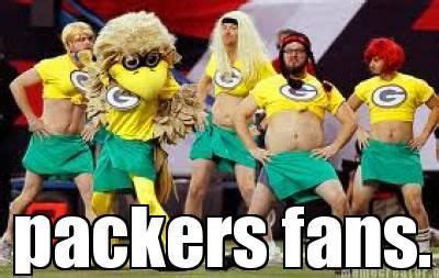 Pin by Ben Sevy on Places to Visit | Packers funny, Green bay packers ...