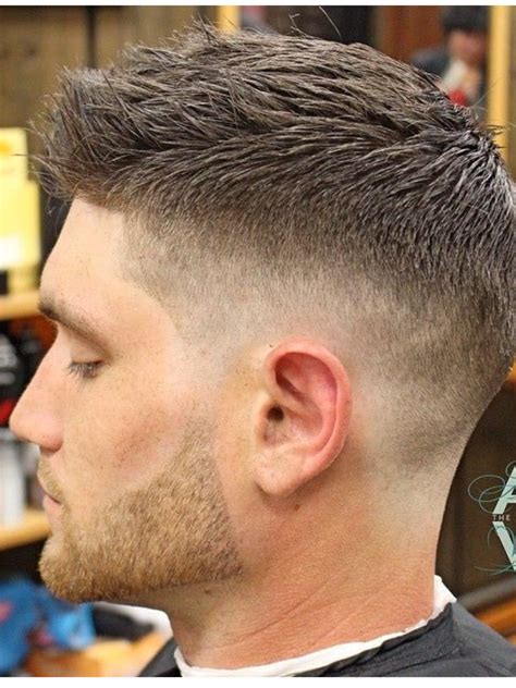 Alpha Male Haircuts - MosOp