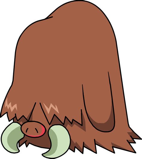 Piloswine | Pokémon Wiki | Fandom | Pokemon pokedex, Pokemon, Pokemon teams