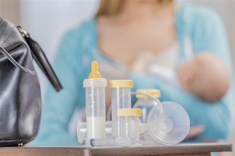 Moldy Milk: How to Avoid Breastmilk Contamination When Pumping - MotherToBaby