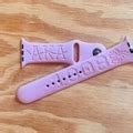 Pink & Green AKA Inspired Watch Band - BJ-99 - BJ (China Manufacturer) - Bracelet & Bangle ...