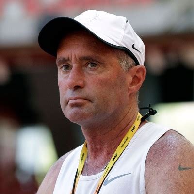 Track Runner and Coach Alberto Salazar's Biography, Age, Family, Career ...