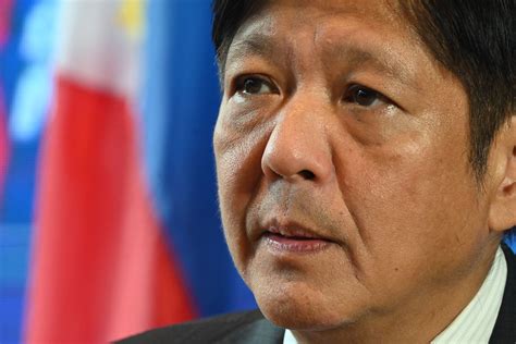 Key Philippine Military and Insurgency-Related Events: Marcos says he discussed defense deal ...