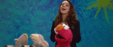 She's friends with the Muppets. | Mila kunis, Pretty hurts, Love