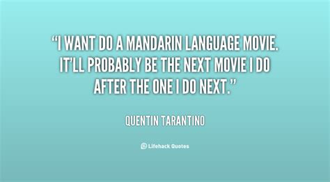 The Mandarin Quotes. QuotesGram