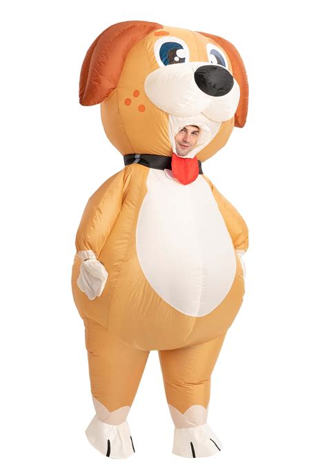 Inflatable Adult Dog Costume | ubicaciondepersonas.cdmx.gob.mx