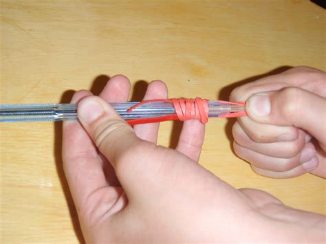 Simple Pen Gun : 5 Steps - Instructables