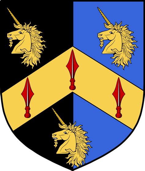 Wright Family Crest / Irish Coat of Arms Image Download - Tradebit