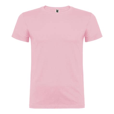 CAMISETA MANGA CORTA ROSA NIÑOS Roly | Decathlon