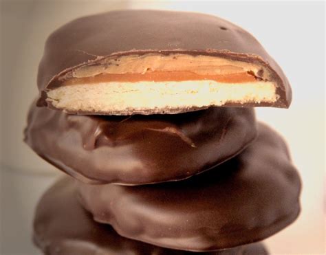 Peanut Butter Twix Cookies – Cooking Charles