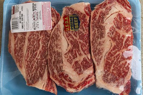 does costco sell ribeye steaks - Earlie Slocum