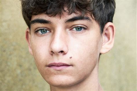 ‘Great Expectations’: FX & BBC Cast Tom Sweet In Young Pip Role