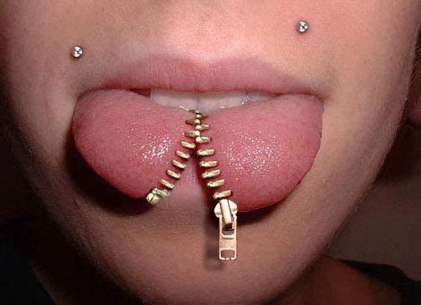 kwalchailgeser: piercings in weird places