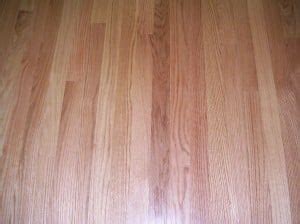 Hardwood flooring grades - Select grade vs. No 1 Common - What's the difference?
