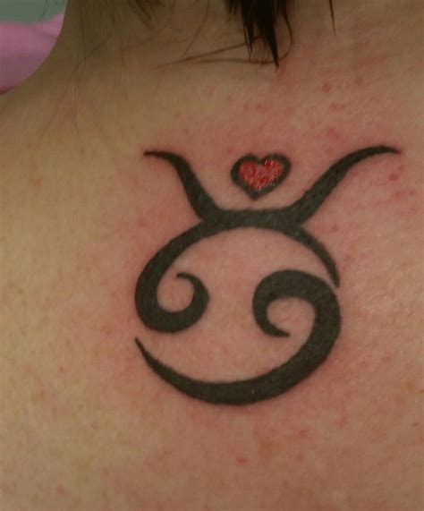 Taurus and Pisces love | Pisces and taurus, Pisces tattoos, Taurus tattoos