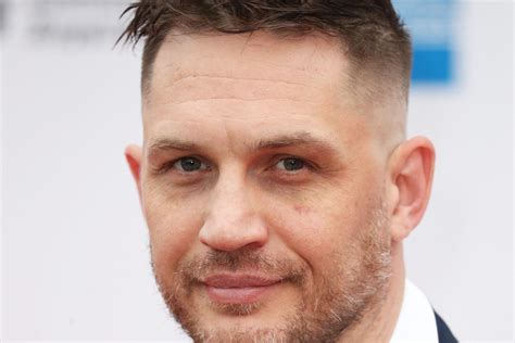 Tom Hardy on whether Venom and Spider-Man could appear in the same film ...