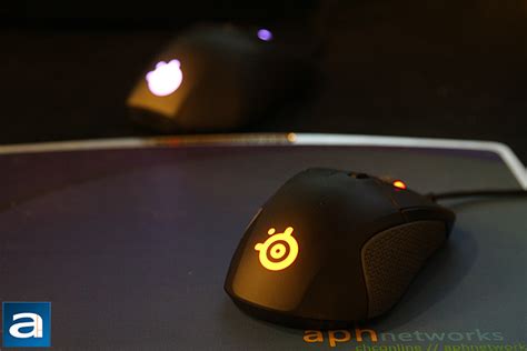 SteelSeries Rival 310 Review (Page 3 of 4) | APH Networks