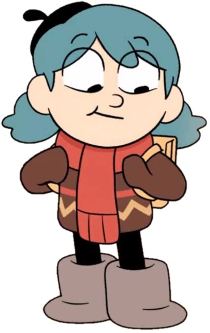 Young Hilda by SMBros on DeviantArt