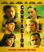 Contagion movie poster #709453 - MoviePosters2.com