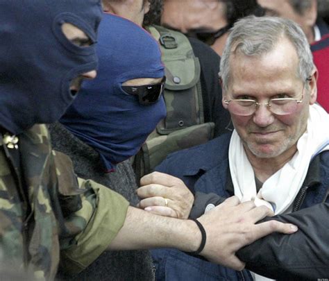 BREAKING: Ex-Italian Mafia Head, Bernardo Provenzano Dies At 83 | African Examiner