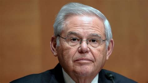 Senator Bob Menendez faces fresh allegations of conspiracy and ...