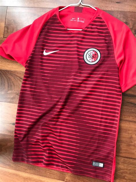 Nike Hong Kong Home Jersey 2020-2021 | ubicaciondepersonas.cdmx.gob.mx