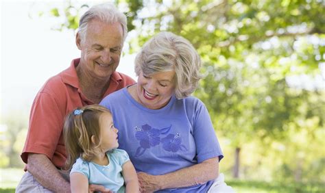 7 Ways to Support a Grandchild's Mental Health | MGH Clay Center