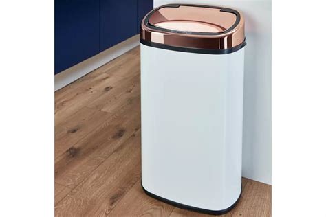 Best sensor bins for hygienic disposal