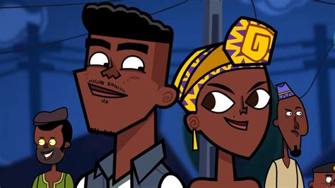 Why Africa's animation scene is booming - BBC News