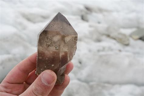 Smoky Quartz: Meaning, Properties, and Benefits